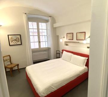 Historic Castle District Apartment | CMH Castello Suites