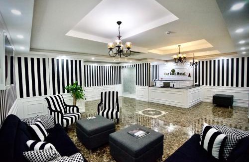Kucukcekmece Bed & Breakfast | Cnr İnci Hotel