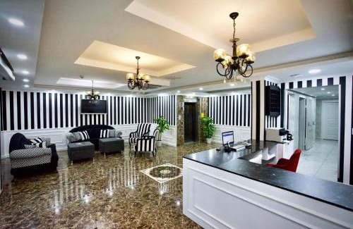 Kucukcekmece Bed & Breakfast | Cnr İnci Hotel