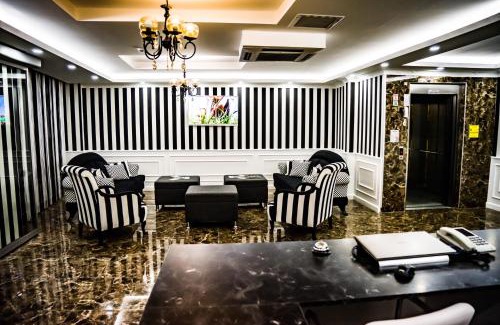Kucukcekmece Bed & Breakfast | Cnr İnci Hotel