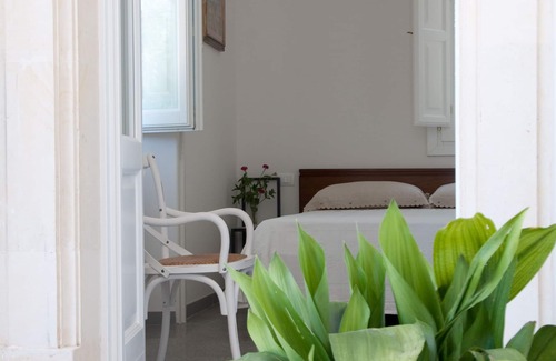 Martano Other | COMFORT DOUBLE ROOM, PRIVATE BATHROOM WITH SHOWER FARMHOUSE VILLA COLUCCIA