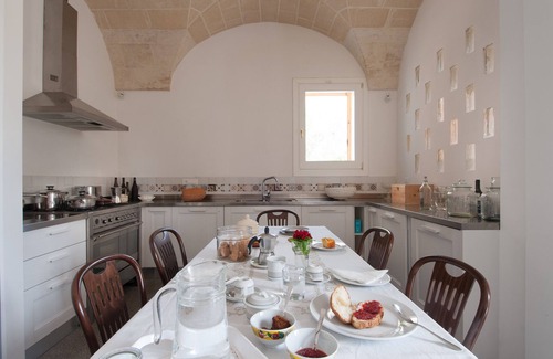 Martano Other | COMFORT DOUBLE ROOM, PRIVATE BATHROOM WITH SHOWER FARMHOUSE VILLA COLUCCIA