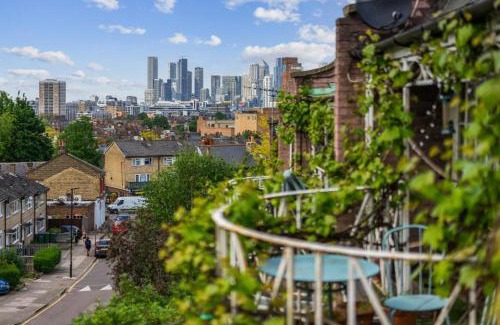 Greenwich West House | Coach House Greenwich