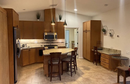 Coachella Valley House | Coachella Valley Home
