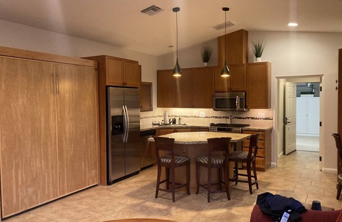 Coachella Valley House | Coachella Valley Home