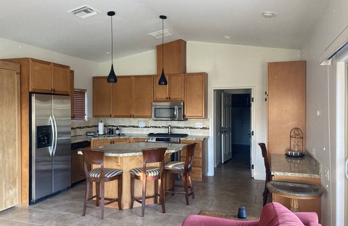 Coachella Valley House | Coachella Valley Home
