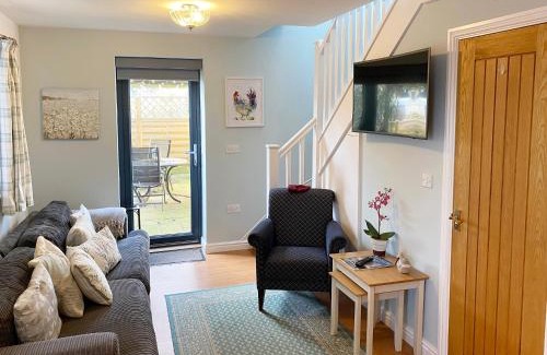 Sandwich House | Coachman's Cottage - Ukc2773