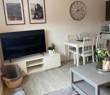 Seaham Apartment | Coalhouse Apartment