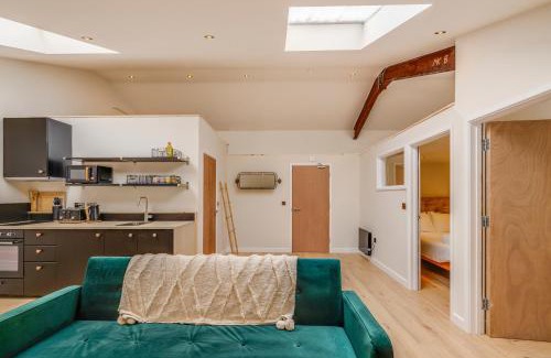 Southville Apartment | CoalShed Lofts