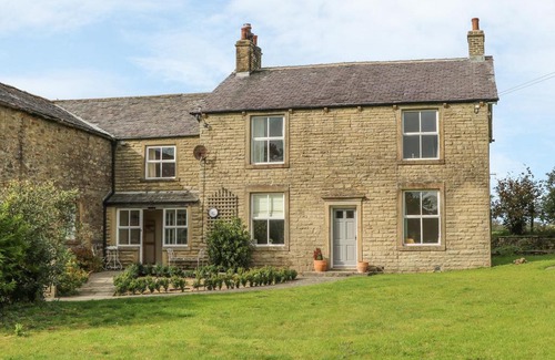 Fence House | Coars Farm