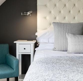 Bexhill-on-Sea Bed & Breakfast | Coast B&B