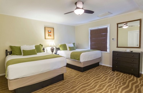 Montecito Hotel | Coast Village Inn - Santa Barbara