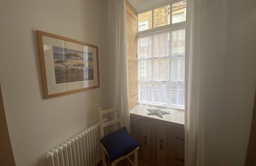 Anstruther Condo | Coastal 2-bed Cottage for 4 Cellardyke, Anstruther