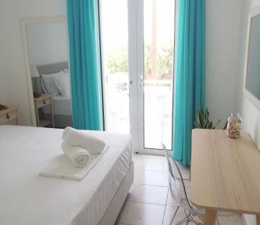 Pilalimata Apartment | Coastal Apartment Christina1