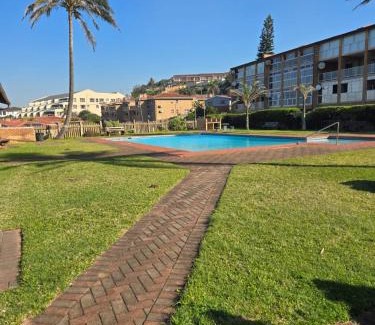 Kingsburgh Apartment | Coastal Beach Escape