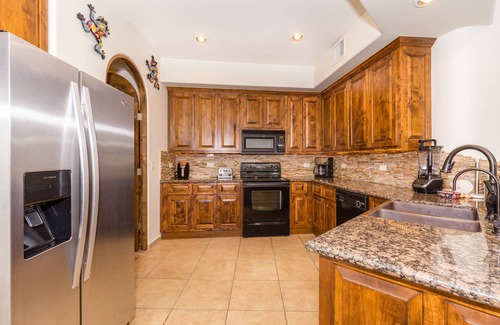 Sandy Beach Condo | COASTAL CALM CONDO - BELLA SIRENA ROCKY POINT