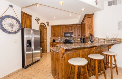 Sandy Beach Condo | COASTAL CALM CONDO - BELLA SIRENA ROCKY POINT