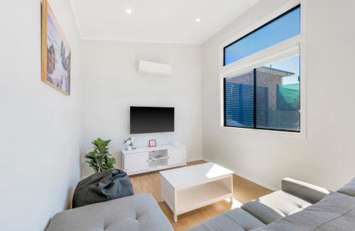 Port Macquarie House | Coastal Charm