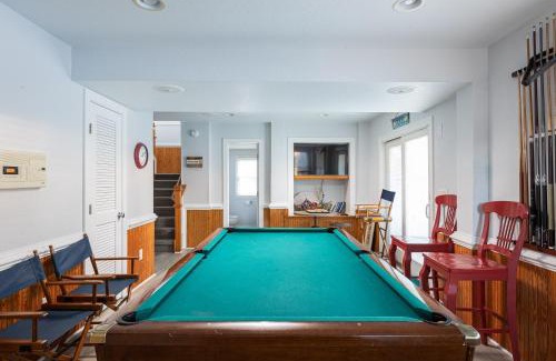 Corolla Light House | Coastal Charm with Pool Hot Tub & Resort Amenities
