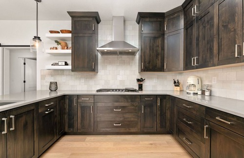 Old Town North House | Coastal Chic Home near New Belgium & Old Town FC