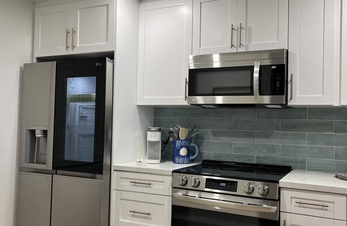 Fort Pierce Shores Condo | Coastal Chic Retreat at Ocean Harbour South on North Hutchinson Island, Florida