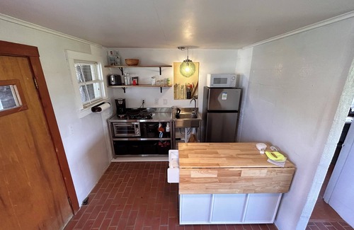 Pacific City Cottage | Coastal Cottage w/river frontage and just steps from the beach.