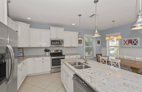 Bradenton Beach House | ༄ Coastal Cove on Anna Maria Island ༄