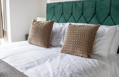 Seaham House | Coastal elegance at Seaham Lodge