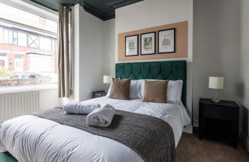Seaham House | Coastal elegance at Seaham Lodge