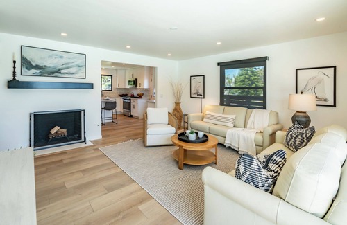 East Mesa House | Coastal Escape - Luxury Beach Living on the Mesa