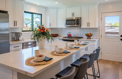 East Mesa House | Coastal Escape - Luxury Beach Living on the Mesa