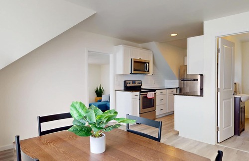 Lower Township Apartment | Coastal Estate