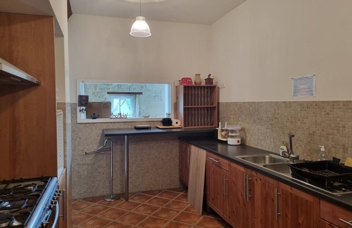 Saint-Pierre-du-Mont House | Coastal family home in a large, fully enclosed park