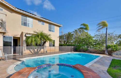 Encinitas House | Coastal Haven
