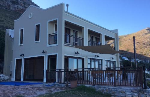 Cape Peninsula House | Coastal Haven