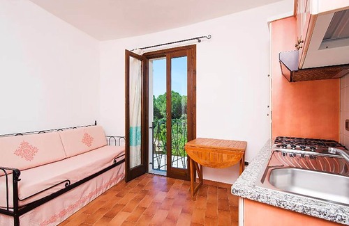 Campulongu Apartment | Coastal Hideaway with Pool