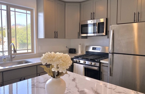 Sharp Park Apartment | Coastal Home near beaches, hiking trails, and San Francisco