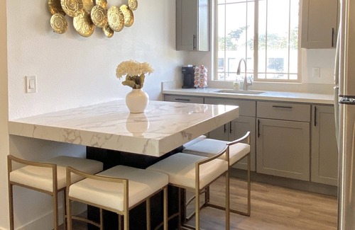 Sharp Park Apartment | Coastal Home near beaches, hiking trails, and San Francisco