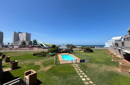 Mossel Bay Apartment | Coastal Hospitality - De Valle 24