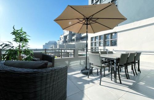 Mossel Bay Apartment | Coastal Hospitality - De Valle 24