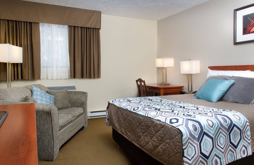 Dieppe Hotel | Coastal Inn Moncton Dieppe