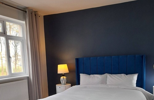 Llanelli Apartment | Coastal Millennium Apartment