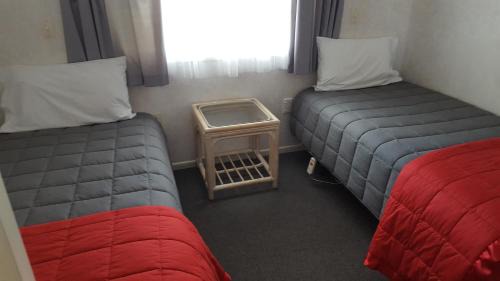 Thames Hotel | Coastal Motor Lodge