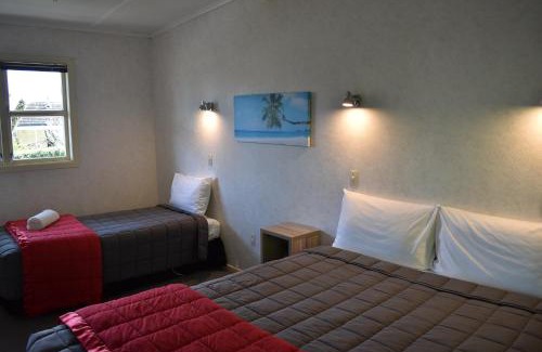 Thames Hotel | Coastal Motor Lodge