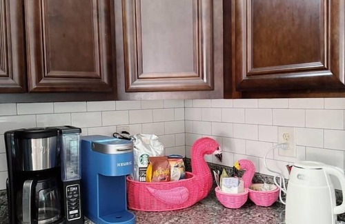 Socastee House | Coastal Oasis: Games, Pool, BBQ & beach