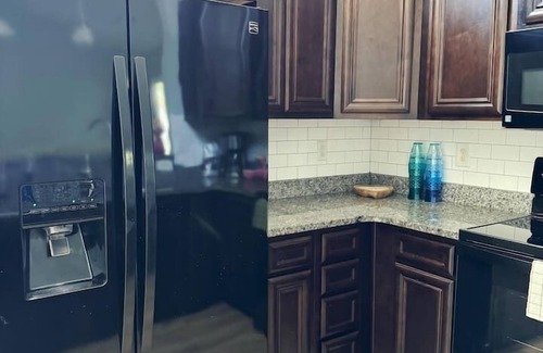 Socastee House | Coastal Oasis: Games, Pool, BBQ & beach