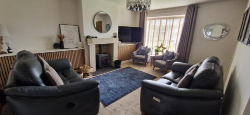Beadnell House | Coastal Rest