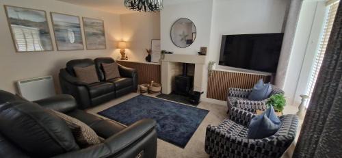 Beadnell House | Coastal Rest