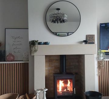 Beadnell House | Coastal Rest