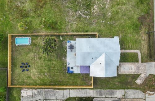 Long Beach House | Coastal Retreat by the Beach